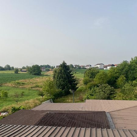 Vila Milka - Balkon - Besplatan Parking - Samostalna Prijava 카를로바츠 외부 사진