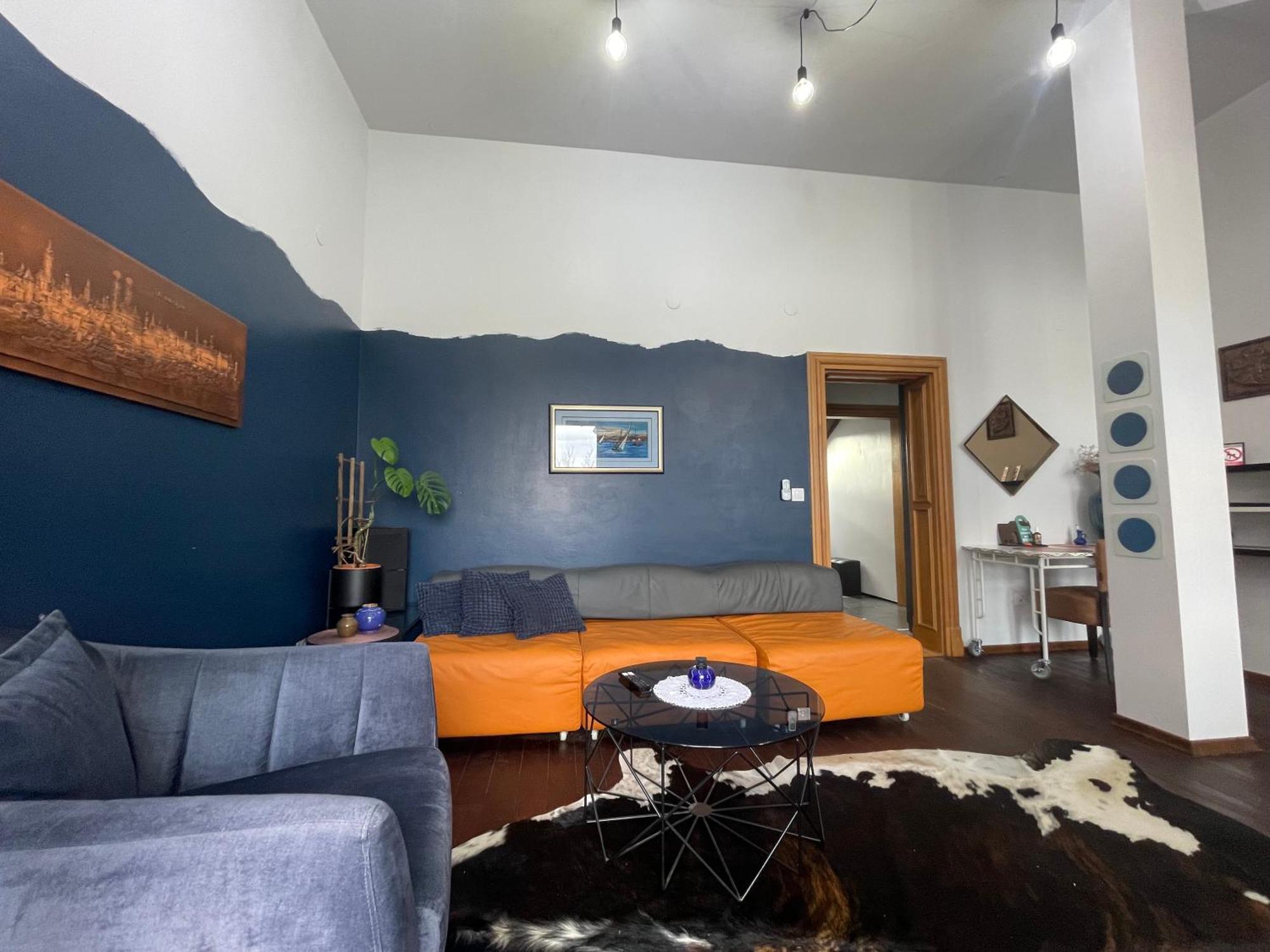 Vila Milka - Balkon - Besplatan Parking - Samostalna Prijava 카를로바츠 외부 사진