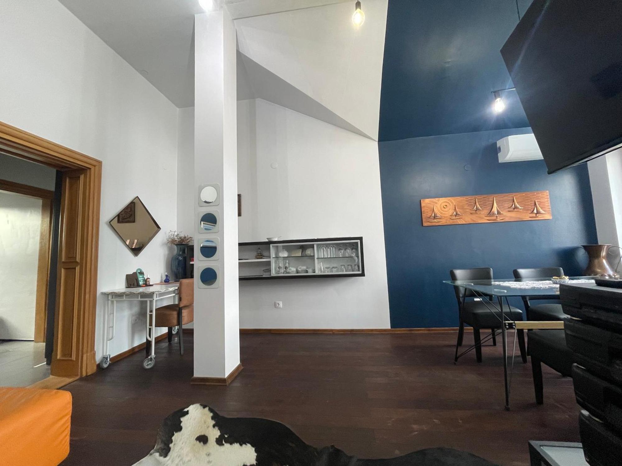 Vila Milka - Balkon - Besplatan Parking - Samostalna Prijava 카를로바츠 외부 사진