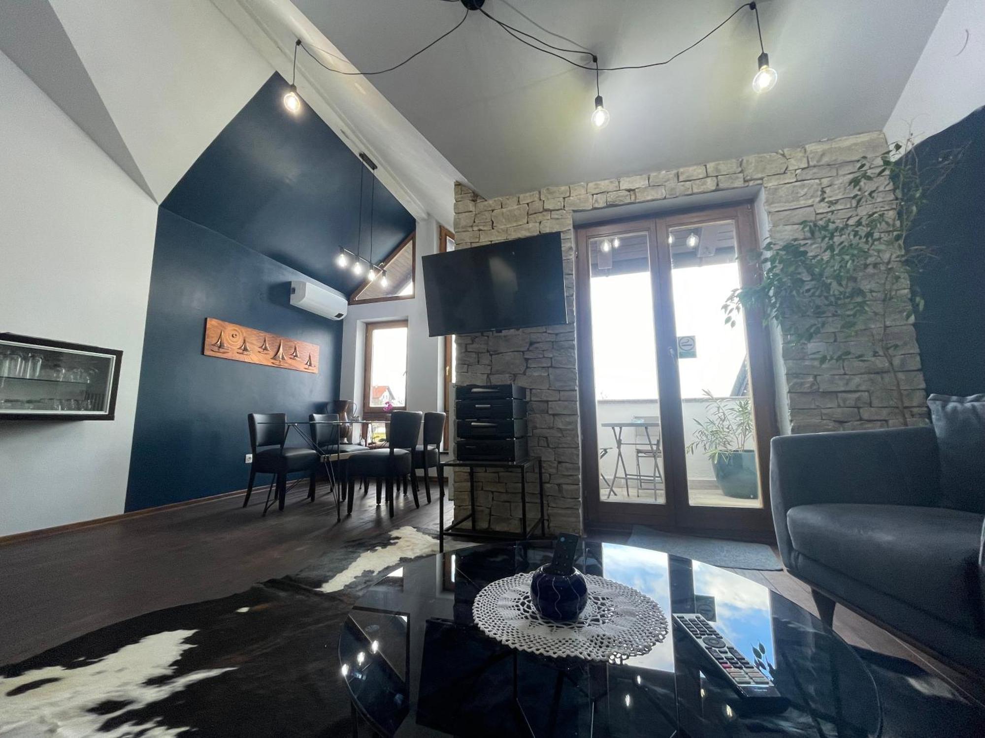 Vila Milka - Balkon - Besplatan Parking - Samostalna Prijava 카를로바츠 외부 사진