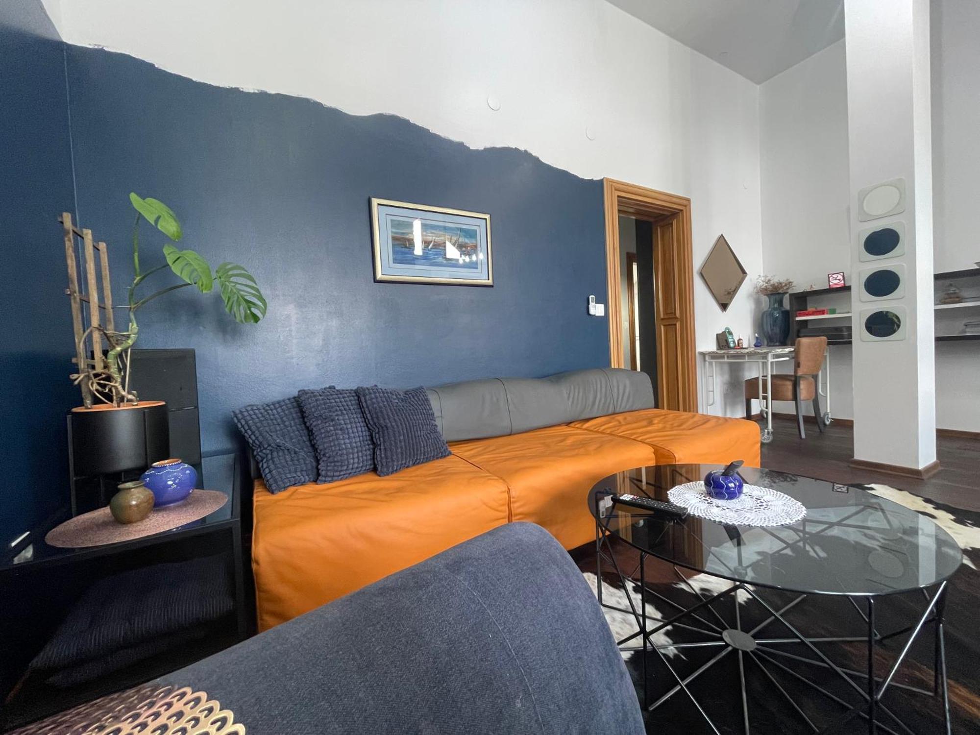 Vila Milka - Balkon - Besplatan Parking - Samostalna Prijava 카를로바츠 외부 사진