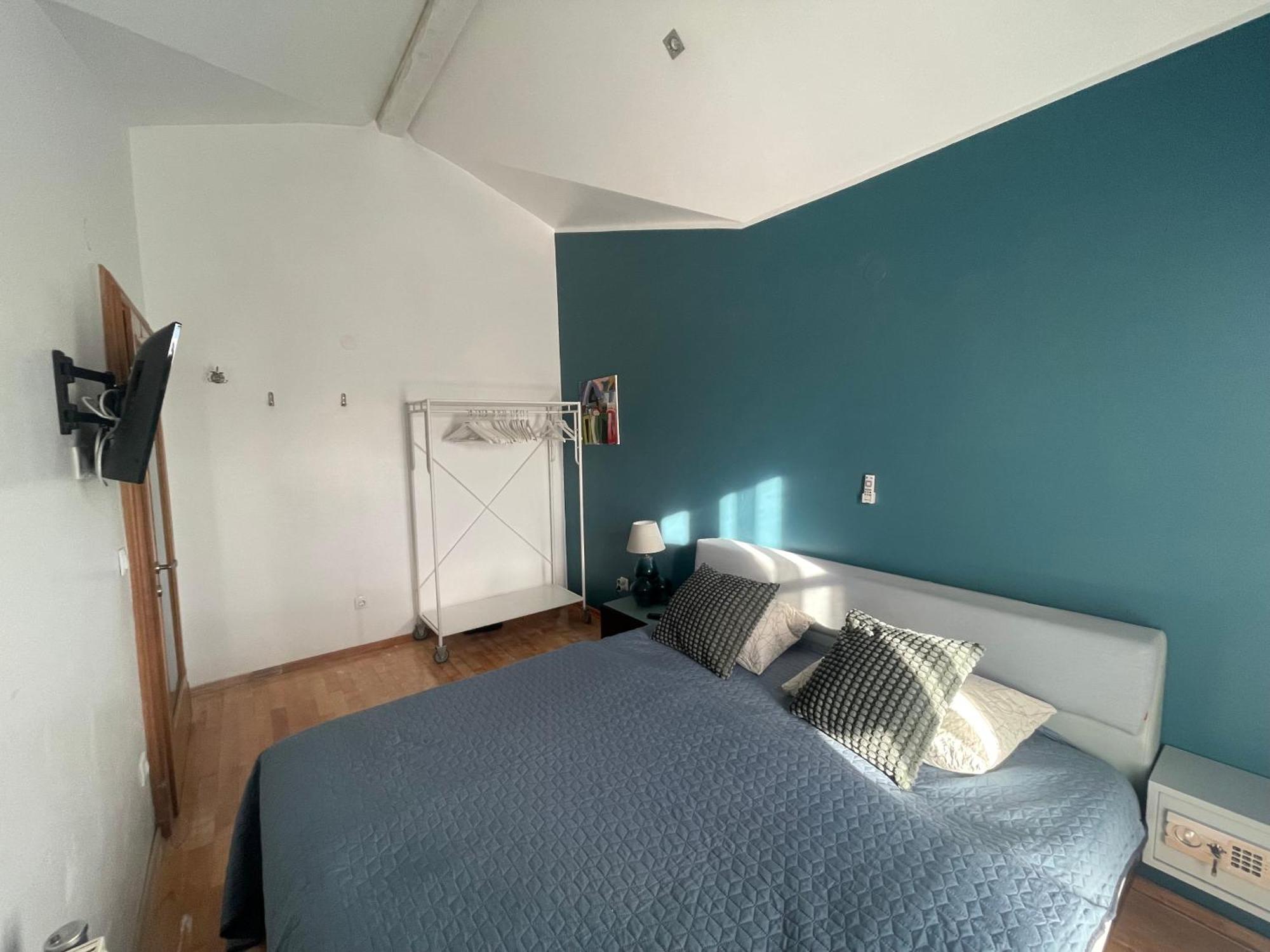 Vila Milka - Balkon - Besplatan Parking - Samostalna Prijava 카를로바츠 외부 사진