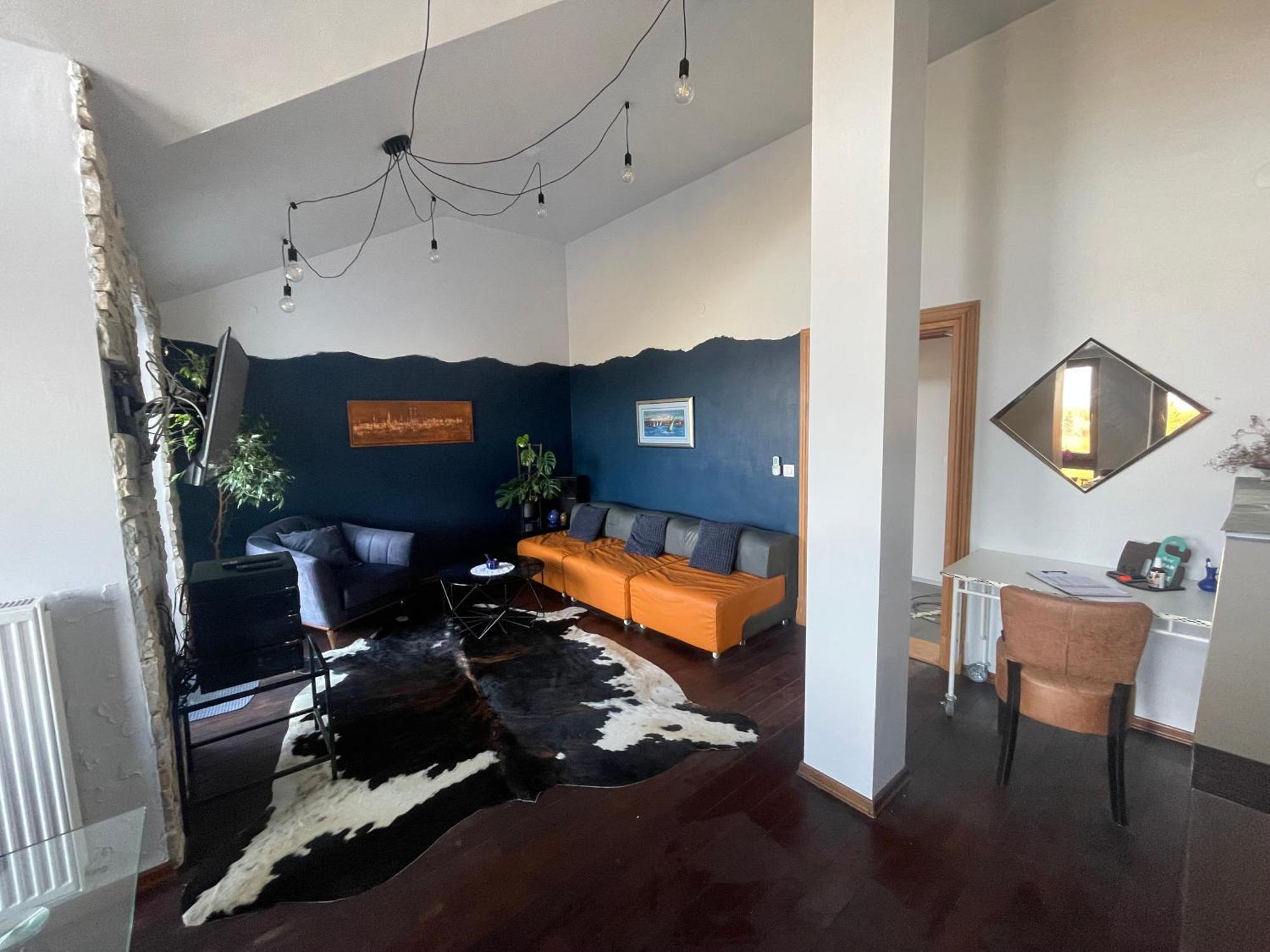 Vila Milka - Balkon - Besplatan Parking - Samostalna Prijava 카를로바츠 외부 사진