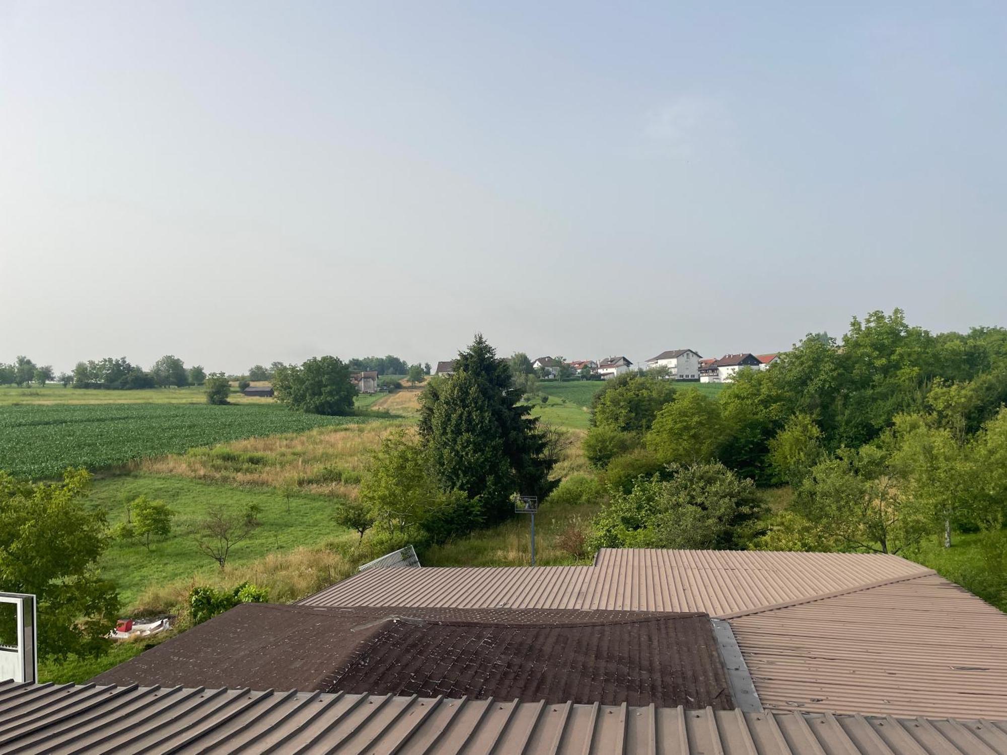 Vila Milka - Balkon - Besplatan Parking - Samostalna Prijava 카를로바츠 외부 사진